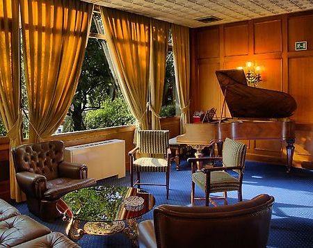 Hotel Etxeberri Zumárraga Esterno foto