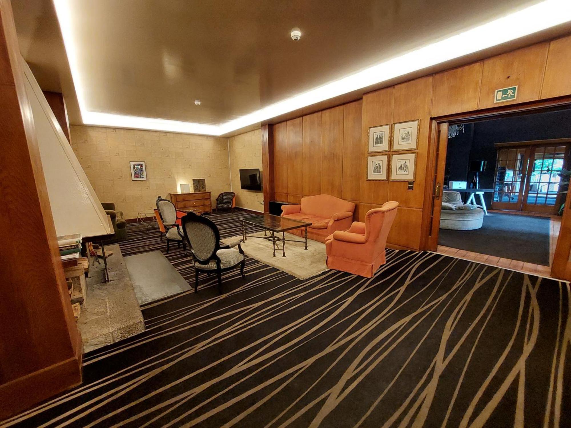 Hotel Etxeberri Zumárraga Esterno foto