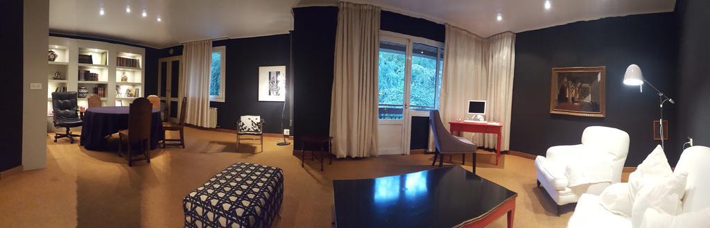 Hotel Etxeberri Zumárraga Esterno foto