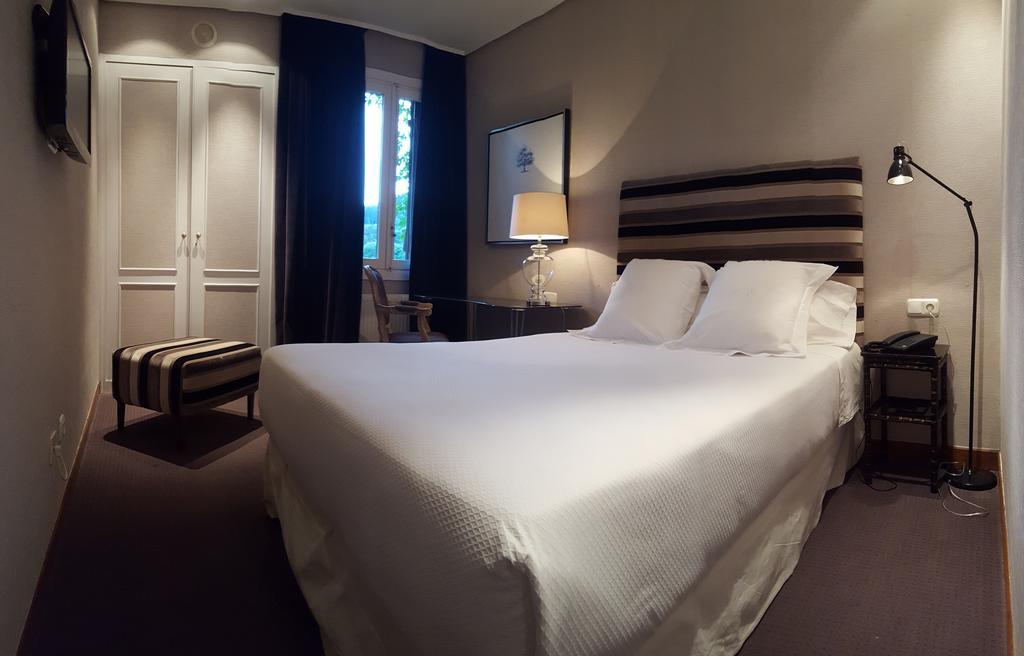 Hotel Etxeberri Zumárraga Esterno foto