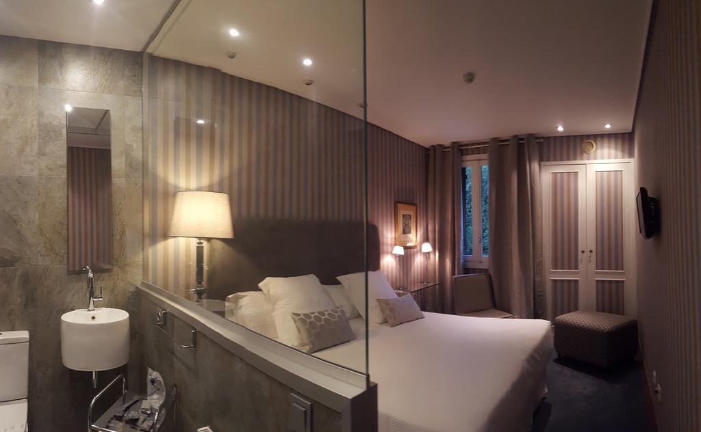 Hotel Etxeberri Zumárraga Esterno foto