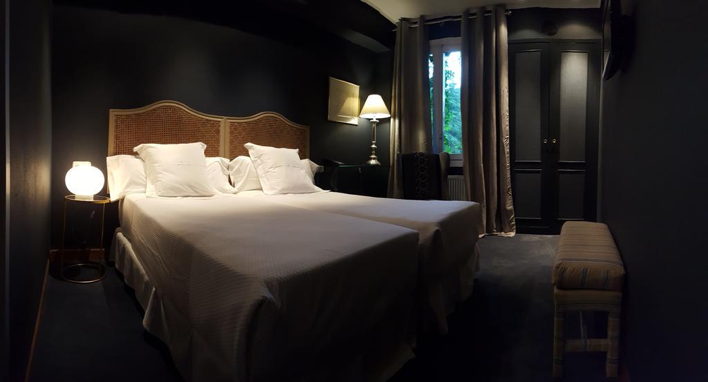 Hotel Etxeberri Zumárraga Esterno foto