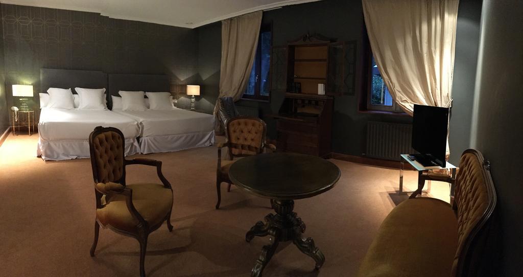 Hotel Etxeberri Zumárraga Esterno foto