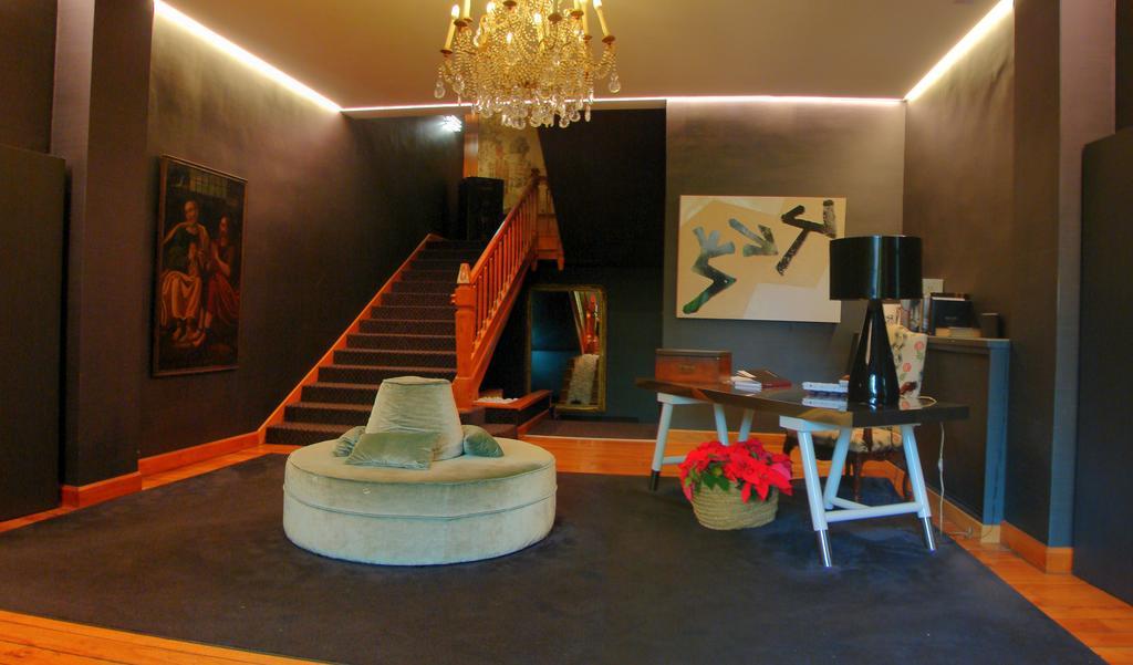 Hotel Etxeberri Zumárraga Esterno foto